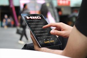 MHD Rap Music sans internet screenshot 2