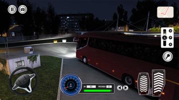Urban Bus Driver syot layar 3