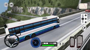 Urban Bus Driver capture d'écran 2