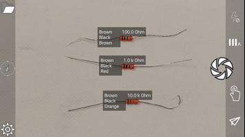 Resistor Scanner 截圖 1