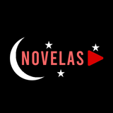 Novelas Play ícone