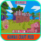 Minecraft Kawaii WorldCraft Zeichen