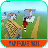 Map FF craft Fire Minecraft biểu tượng