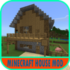 Mods for Minecraft PE-Houses biểu tượng