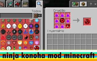 Mod ninjaShinobi For Minecraft bài đăng