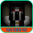 Horror mod for Minecraft PE