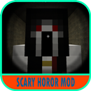 Horror mod for Minecraft PE APK