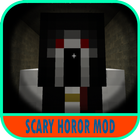 Horror mod for Minecraft PE آئیکن