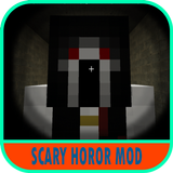 Horror mod for Minecraft PE icon