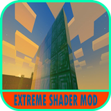 Extreme Shader Mod icono