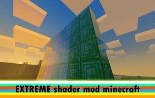 Extreme Shader Mod captura de pantalla 3