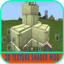 Realistic 3D Textures for Mcpe APK