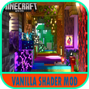 vanilla shader for minecraft APK