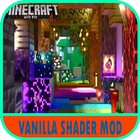 vanilla shader for minecraft icon