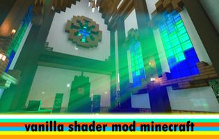 vanilla shader for minecraft screenshot 2