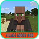 Village mods for minecraft APK