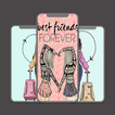 BFF Wallpaper HD