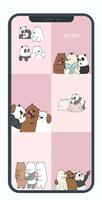 BFF Wallpaper HD Screenshot 2