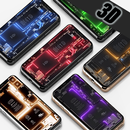 Electricity Live Wallpapers ( free live wallpaper) APK