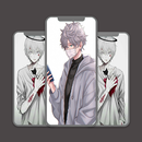 Anime Boy Wallpapers HD Offlin APK