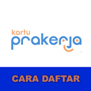 Cara Daftar Kartu Prakerja New APK