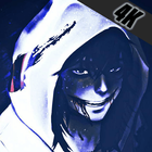 Creepypasta Wallpapers icon