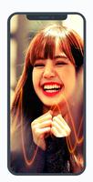 Blackpink - Lisa Wallpaper HD gönderen