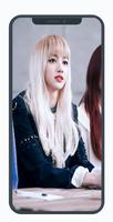 Blackpink - Lisa Wallpaper HD Ekran Görüntüsü 1