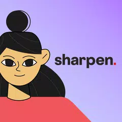 Скачать Sharpen – College Study App APK