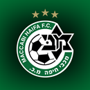 Maccabi Haifa FC מכבי חיפה APK