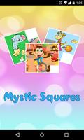 Mystic Squares Poster