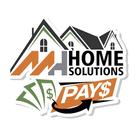 MH Home Pay biểu tượng