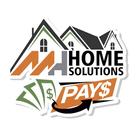 MH Home Pay icono