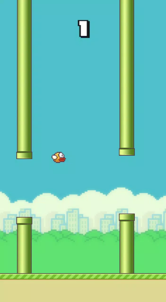 Flappy Bird 2