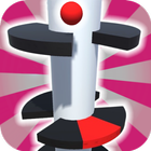 آیکون‌ SpiralDropBall3D