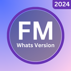 FM-Whats Version App Hints ícone