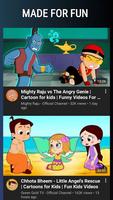 Hindi Cartoon screenshot 1