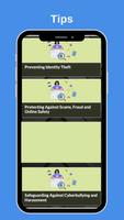 Pim (Eyes) App Search Hints imagem de tela 3