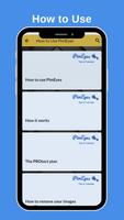 Pim (Eyes) App Search Hints imagem de tela 1