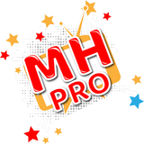 MH IPTV PRO icône