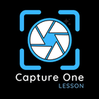 Learn Capture One Pro Editor icon