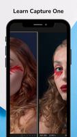 Learn Capture One Pro Editor poster