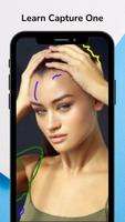 Learn Capture One Pro Editor screenshot 1