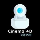 Cinema 4D Tutorial APK
