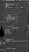 Cinema 4D Tutorial скриншот 3