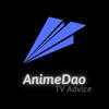 AnimeDao App Anime TV Advice icon