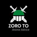 Zoro to Anime App Movie Advice APK