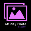 Learn Affinity Photo Editor