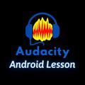 Audacity App for Android Learn