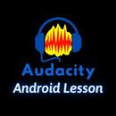 Audacity App for Android Learn-APK